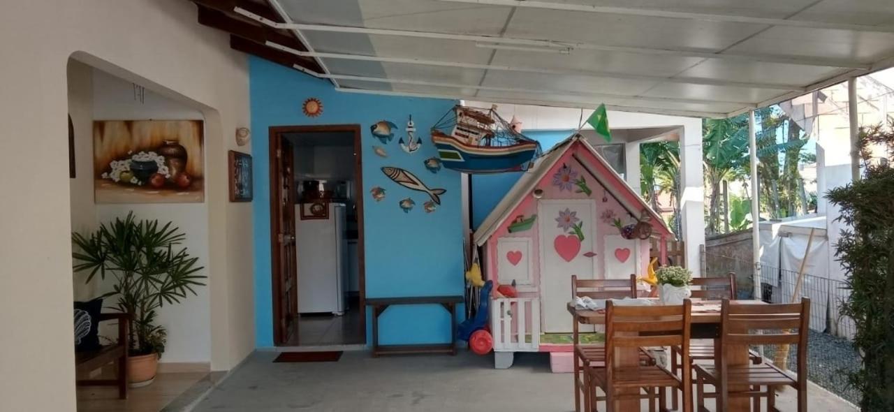 Cantinho Da Familia Penha  Ngoại thất bức ảnh