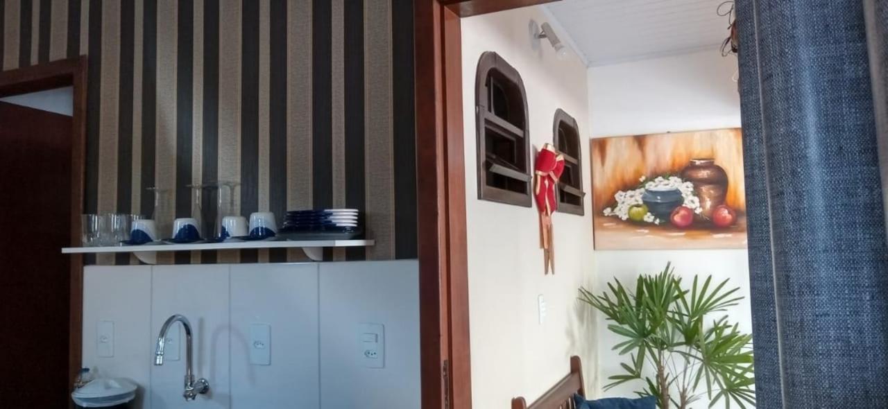 Cantinho Da Familia Penha  Ngoại thất bức ảnh