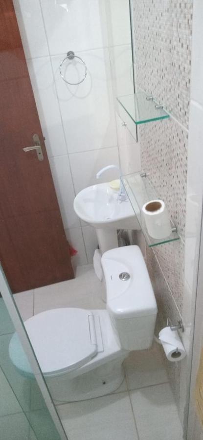 Cantinho Da Familia Penha  Ngoại thất bức ảnh