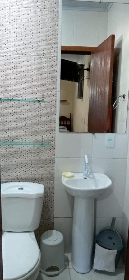 Cantinho Da Familia Penha  Ngoại thất bức ảnh