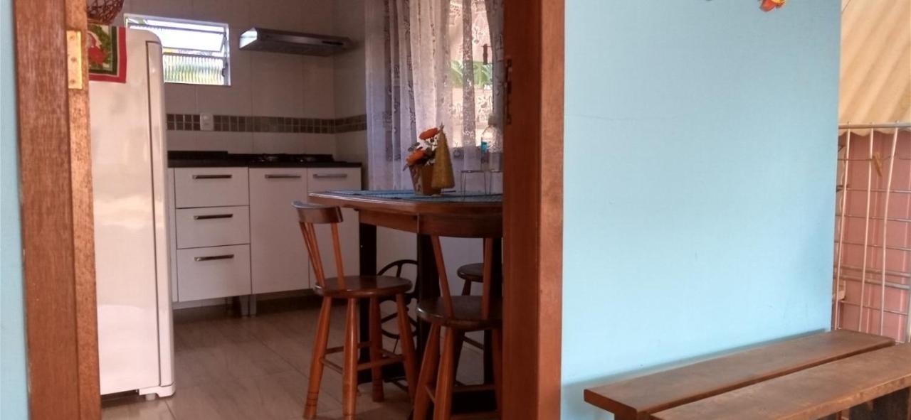 Cantinho Da Familia Penha  Ngoại thất bức ảnh