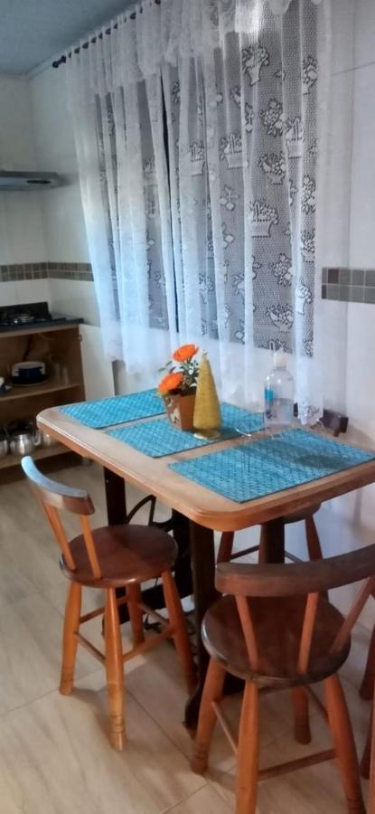 Cantinho Da Familia Penha  Ngoại thất bức ảnh