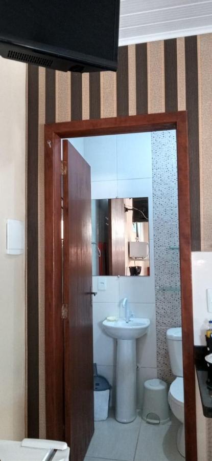 Cantinho Da Familia Penha  Ngoại thất bức ảnh