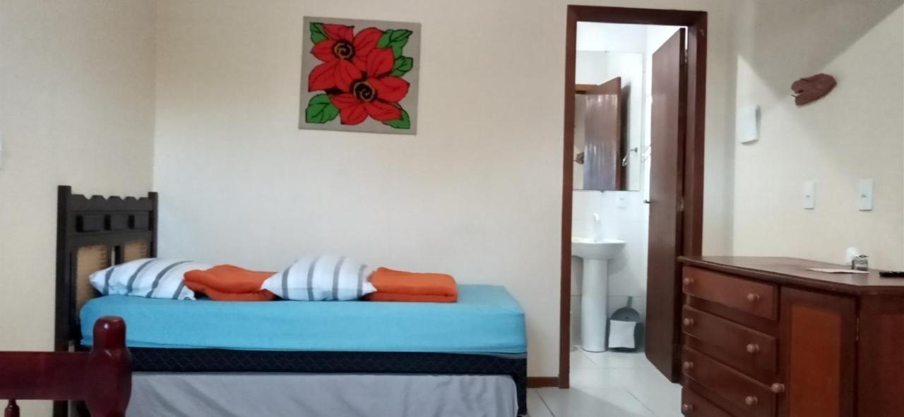 Cantinho Da Familia Penha  Ngoại thất bức ảnh
